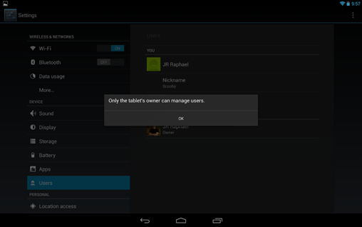 Android 4.2 Multiuser Support (7)