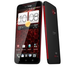 HTC Droid DNA
