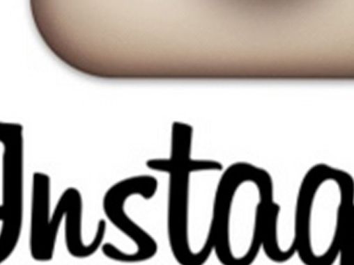 Instagram logo, cropped
