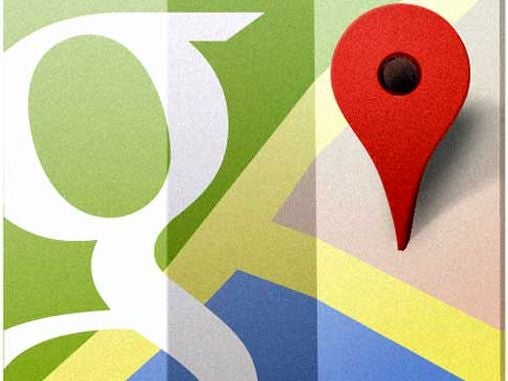 Google Maps