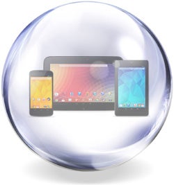 Google Nexus Accessories