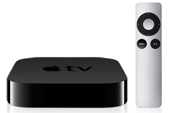 Apple TV