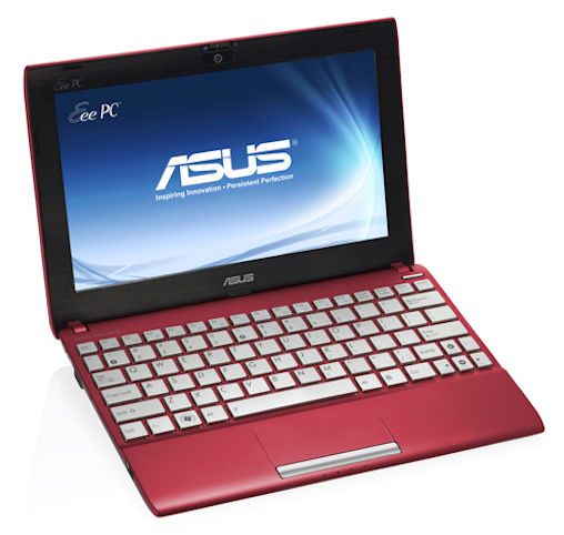 Apple kills the netbook