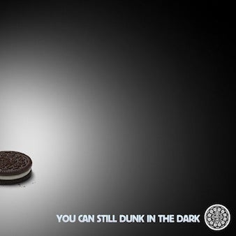 Oreo twitpic