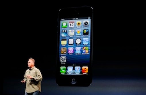Phil Schiller, Apple SVP