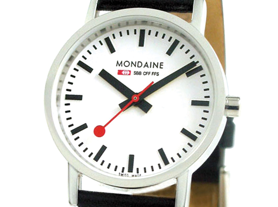 This is the iWatch