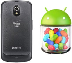 Android 4.2 Verizon Galaxy Nexus