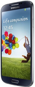 Samsung Galaxy S4 Black