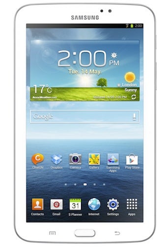 Samsung Galaxy Tab 3