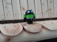 LG Optimus G Pro Camera - 5