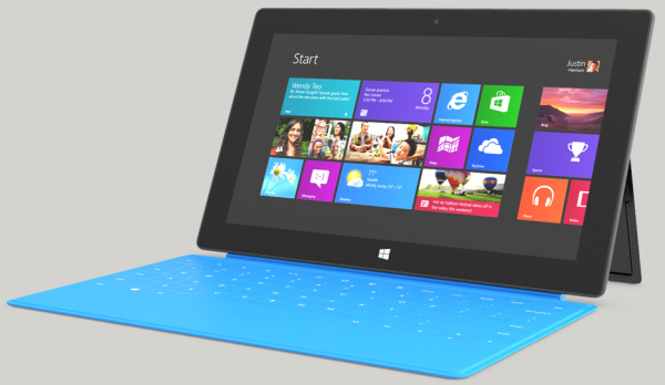 No iTunes for Windows 8