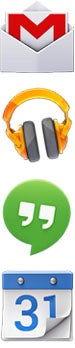 Google App Updates
