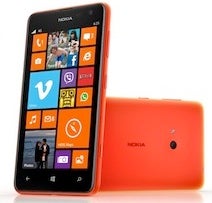 Nokia Lumia 625