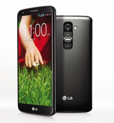 LG G2