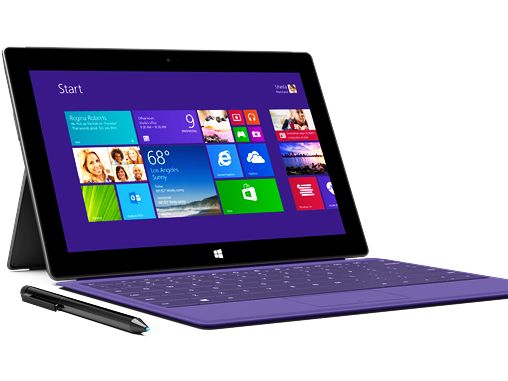 Surface Pro 2