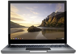 Chromebook Pixel