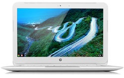 HP Chromebook 14