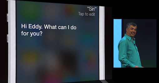 iOS 7 quick guide: Making Siri work better