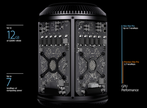 3 reasons Apple's Mac Pro is best for video pros