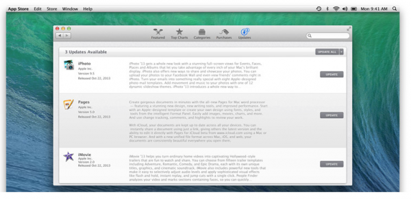 All Apple's software is beta, and that's OK