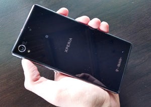 Sony Xperia Z1S
