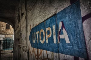 RSA CEO proposes four principles for cyber utopia