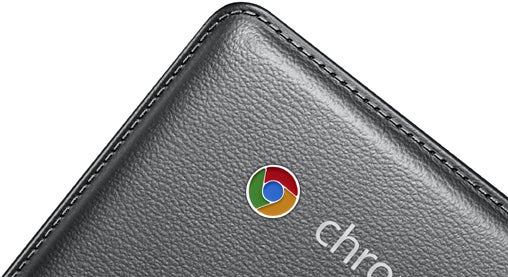 Samsung Chromebook 2 (design)