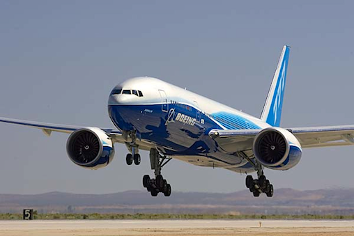 Boeing 777