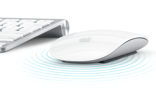 OS X Mavericks: Troubleshooting Bluetooth device