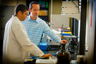 nanoballoons research