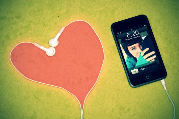 Apple has no Heart