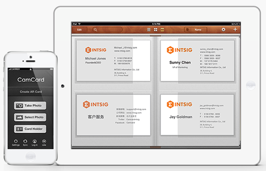 5 great apps to boost you in business