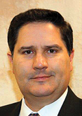 Juan Perez, VP of information services, UPS Juan Perez, VP of information services, UPS