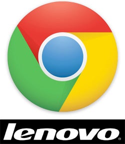 Lenovo Chromebook