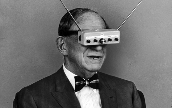 Apple and wearable computing: it's the software, stupid