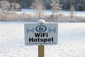Open Wireless Movement firmware to help create WiFi hotspots everywhere