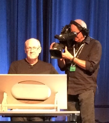 Glen Keane