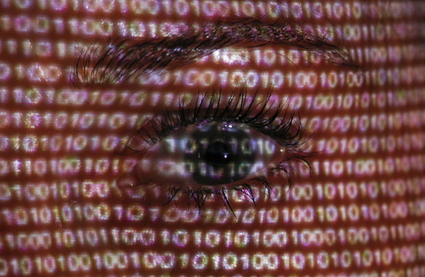 Data privacy