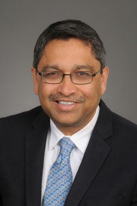 Mihir Shah, Fidelity Asset Management