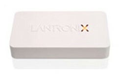 Lantronix's xPrinterServer AirPrint appliance