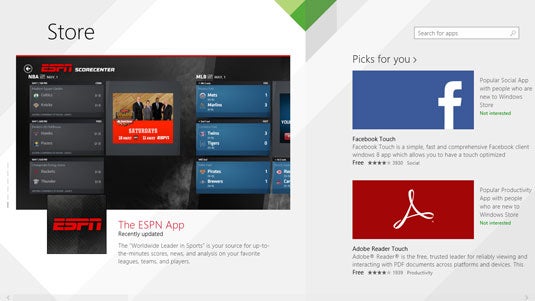 Windows 8.1 'Blue' preview: It beats Windows 8