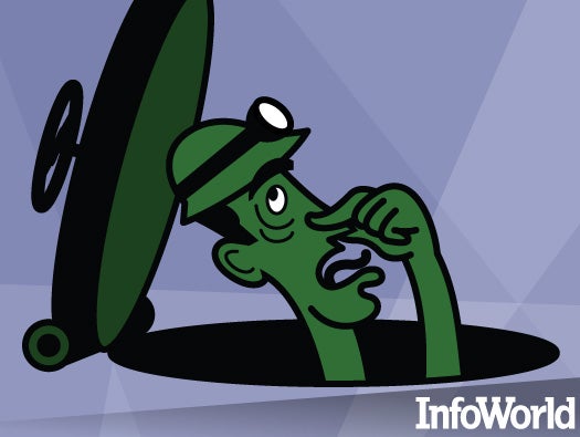 The best of the worst: The dirty IT jobs hall of shame
