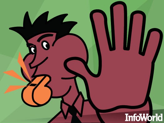 The best of the worst: The dirty IT jobs hall of shame