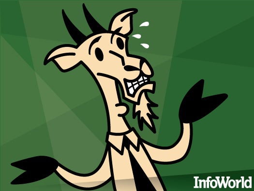 The best of the worst: The dirty IT jobs hall of shame