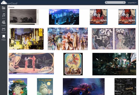 ownCloud