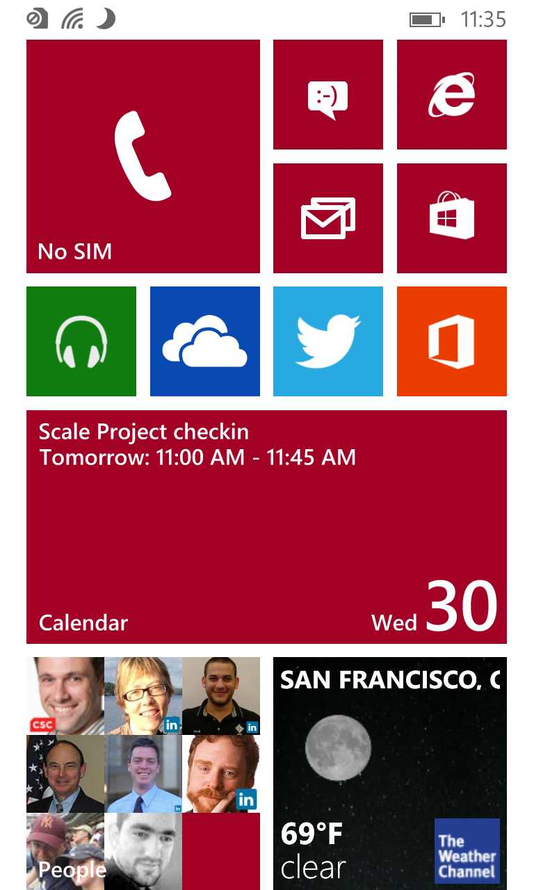 Windows Phone 8.1 hands on: The good, the bad, and the ugly