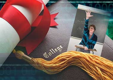 Back to school quiz for techies