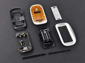 magic mouse
