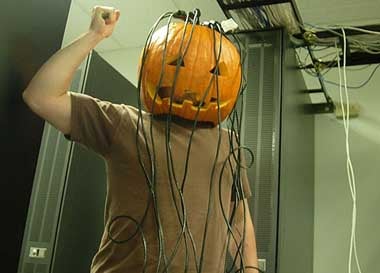Jacks-o-Lantern