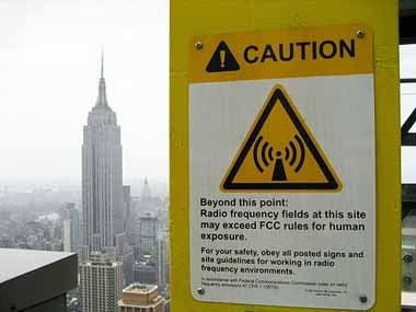 radiation